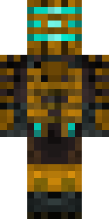 Скин Майнкрафт Игрока paribus