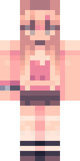 Скин Майнкрафт Игрока pashey