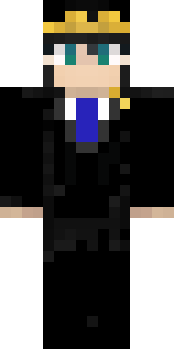 Скин Майнкрафт Игрока paskel