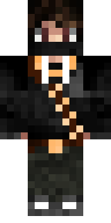 Скин Майнкрафт Игрока pastaMudzz