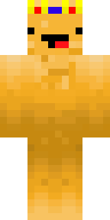 Скин Майнкрафт Игрока patata_gamer996