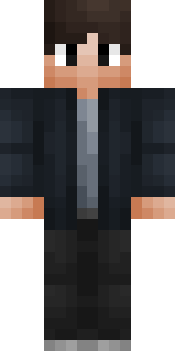 Скин Майнкрафт Игрока pathfer