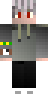 Скин Майнкрафт Игрока pato_horneado