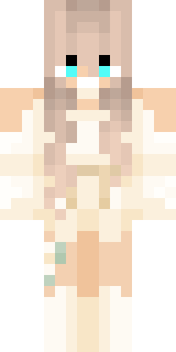 Скин Майнкрафт Игрока patriciagamerz