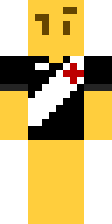 Скин Майнкрафт Игрока patrickszz