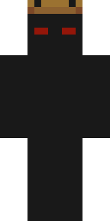 Скин Майнкрафт Игрока patrron