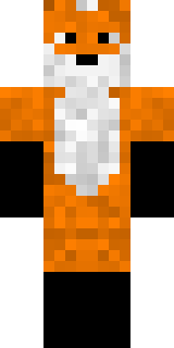 Скин Майнкрафт Игрока patt