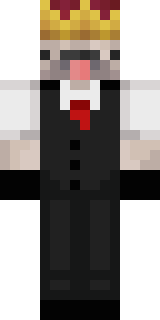 Скин Майнкрафт Игрока paulczapor