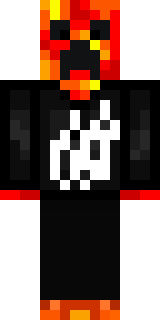 Скин Майнкрафт Игрока pavuchok228