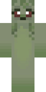 Скин Майнкрафт Игрока pawbylon