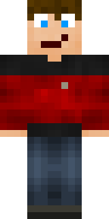 Скин Майнкрафт Игрока paypay