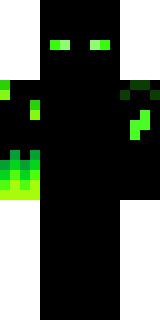 Скин Майнкрафт Игрока pazuwu