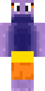 Скин Майнкрафт Игрока pdpee