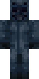 Скин Майнкрафт Игрока pe4jo456