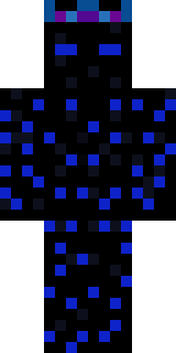 Скин Майнкрафт Игрока peakzy_y