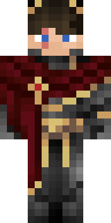 Скин Майнкрафт Игрока peceinapot