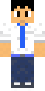 Скин Майнкрафт Игрока pedro