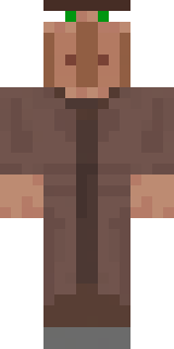 Скин Майнкрафт Игрока peikko57