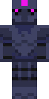 Скин Майнкрафт Игрока pekka