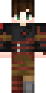 Скин Майнкрафт Игрока pelmen2000
