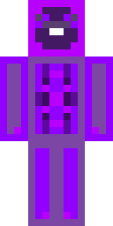 Скин Майнкрафт Игрока pelo999