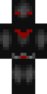 Скин Майнкрафт Игрока penal