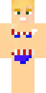 Скин Майнкрафт Игрока penboybye