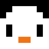 Игрок pengo_pawer Майнкрафт - возможно знакомый с Ecosplus