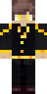 Скин Майнкрафт Игрока pennyskates