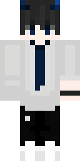 Скин Майнкрафт Игрока pens