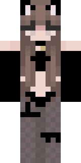 Скин Майнкрафт Игрока pentukori