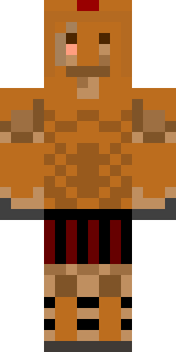 Скин Майнкрафт Игрока pepetxe