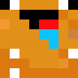 Игрок perkedel Майнкрафт - возможно знакомый с _Farzz1241