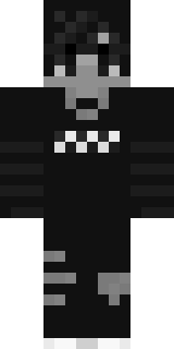 Скин Майнкрафт Игрока perrypla