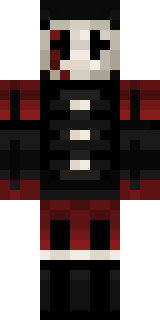 Скин Майнкрафт Игрока pesterjesterkill