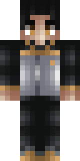 Скин Майнкрафт Игрока petemine