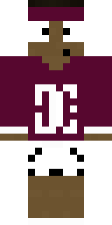 Скин Майнкрафт Игрока peter2137