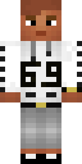 Скин Майнкрафт Игрока petergames