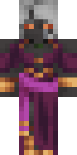 Скин Майнкрафт Игрока petrxchor