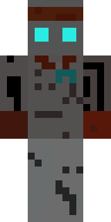 Скин Майнкрафт Игрока phantomuserblake