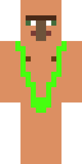 Скин Майнкрафт Игрока philmcruch69420