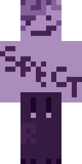 Скин Майнкрафт Игрока phobicall