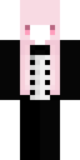 Скин Майнкрафт Игрока phoebo