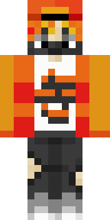 Скин Майнкрафт Игрока phoenixking_453