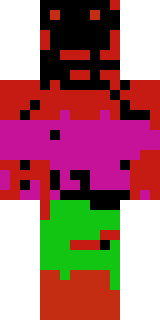 Скин Майнкрафт Игрока phonx_legend