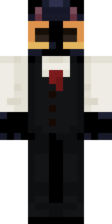 Скин Майнкрафт Игрока phrogertman