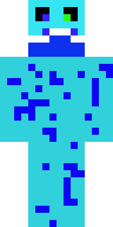 Скин Майнкрафт Игрока phrox_21