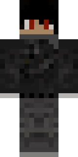 Скин Майнкрафт Игрока picachu_