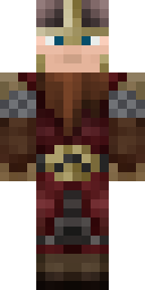 Скин Майнкрафт Игрока picklestem