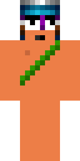 Скин Майнкрафт Игрока pidr